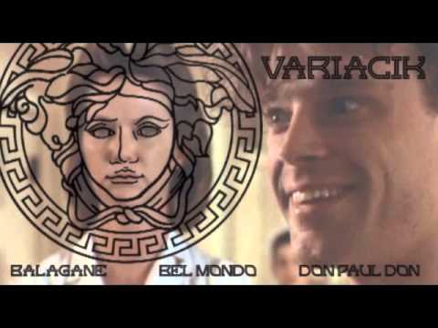 Photo of 11. Variacik / Kaz Bałagane x Belmondo x Don Poldon