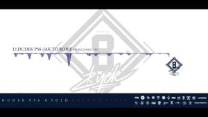 12. DUDEK P56 - JAK TO ROBIE (Prod. Czaha) [Kocham Życie Album]