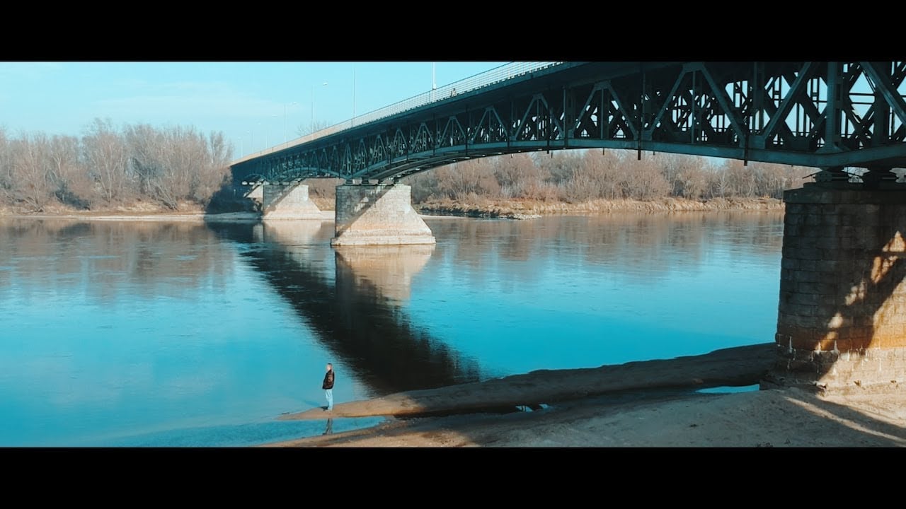 Photo of Wola/Tytuz – Rzeka (OFFICIAL VIDEO)