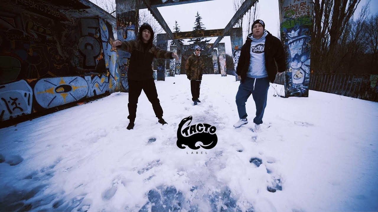 Photo of Meritoom – Kontrast feat. Ero / Scr. Dj Lem, Prod. Markowy