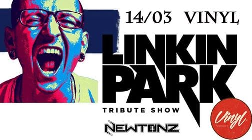 Photo of Linkin Park Tribute Show, Klub Vinyl, 14/03