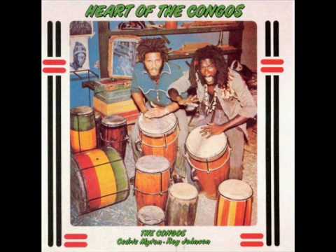 Photo of The Congos – Fisherman