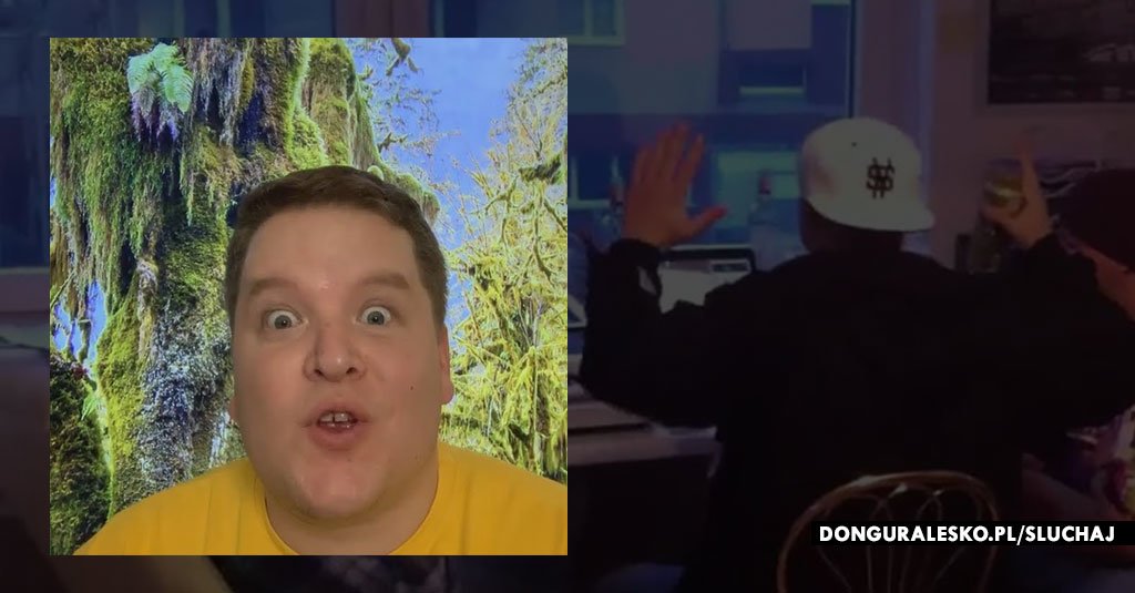 Photo of donGURALesko & Matheo – Zajko Kokorajko