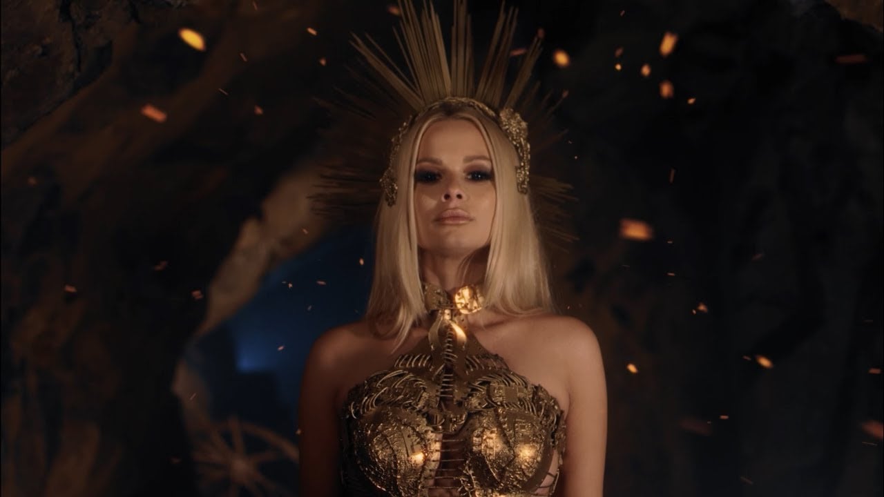 Photo of MANSA MUSA – DGE wersja STAMINA (premiera 11 marca)