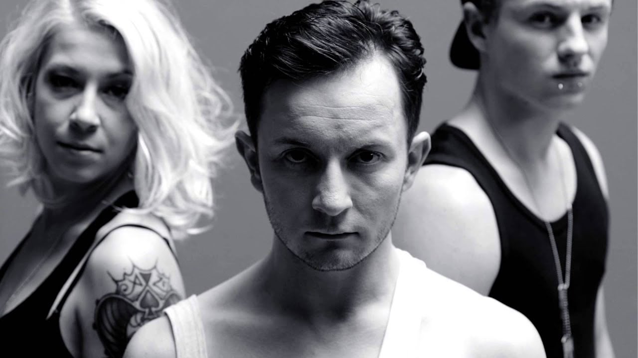 Photo of Męskie Granie. 2013. Jutro jest dziś ( Katarzyna Nosowska & O.S.T.R )