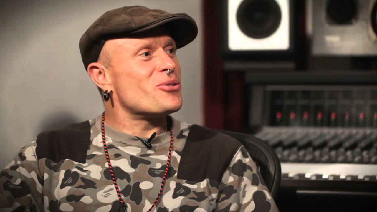 Photo of The Rave Years – With Keith Flint & Richard Russell