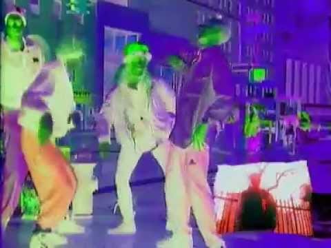 Photo of The Prodigy – Everybody In The Place (Official Video)