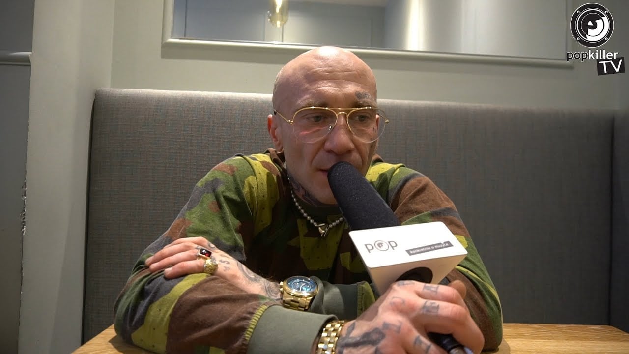 Photo of Sobota szczerze: „Nie udźwignąłem sławy i kasy, które dała mi muzyka”