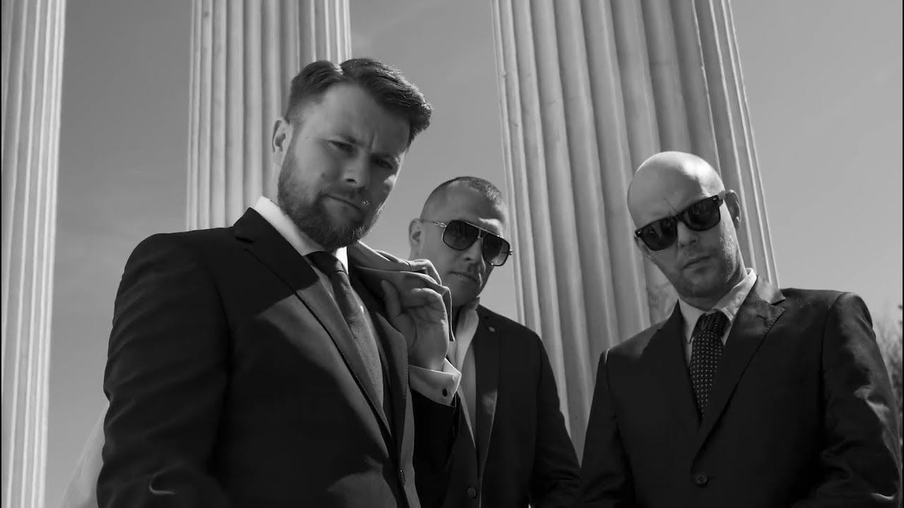 Photo of ZIPERA – #POMÓŻ_SOBIE feat. Spalto (prod. Szczur)