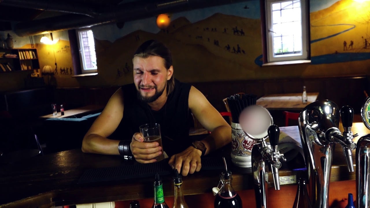 Photo of Master Men – ORPHAN