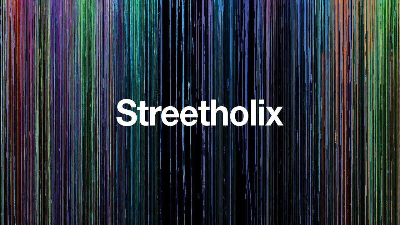 Photo of Małach / Rufuz feat. TPS, DJ Grubaz – Streetholix (audio)