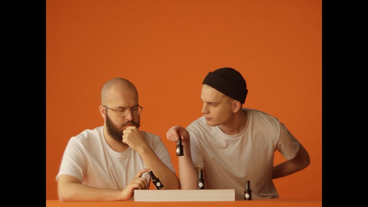 Photo of Jan-rapowanie & NOCNY – Zaczekaj przed drzwiami [official video]