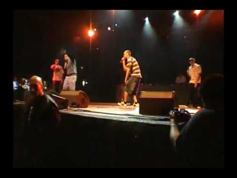 Photo of Hip Hop Kemp Anthem – Polish Underground Allstars (2008)