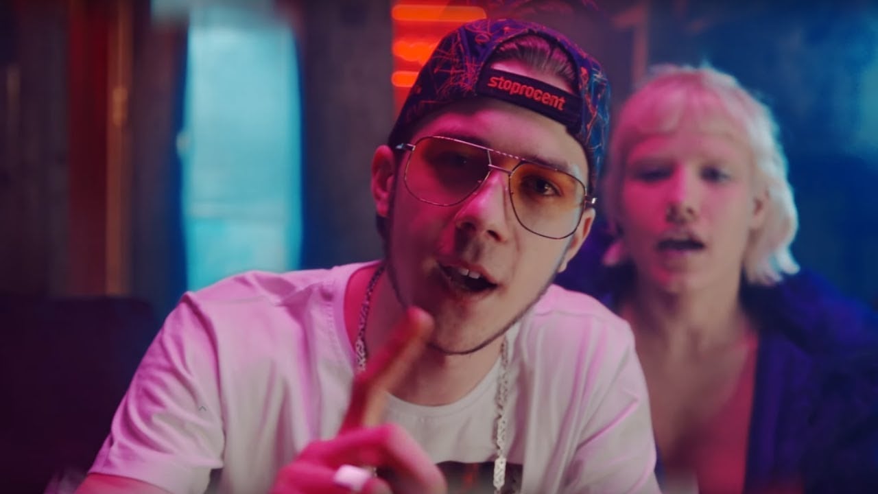 Photo of Kabe – Trap i Grind VIDEO