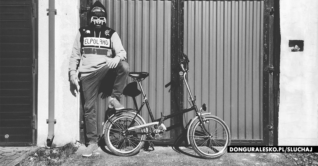 Photo of donGURALesko – Słuchaj!