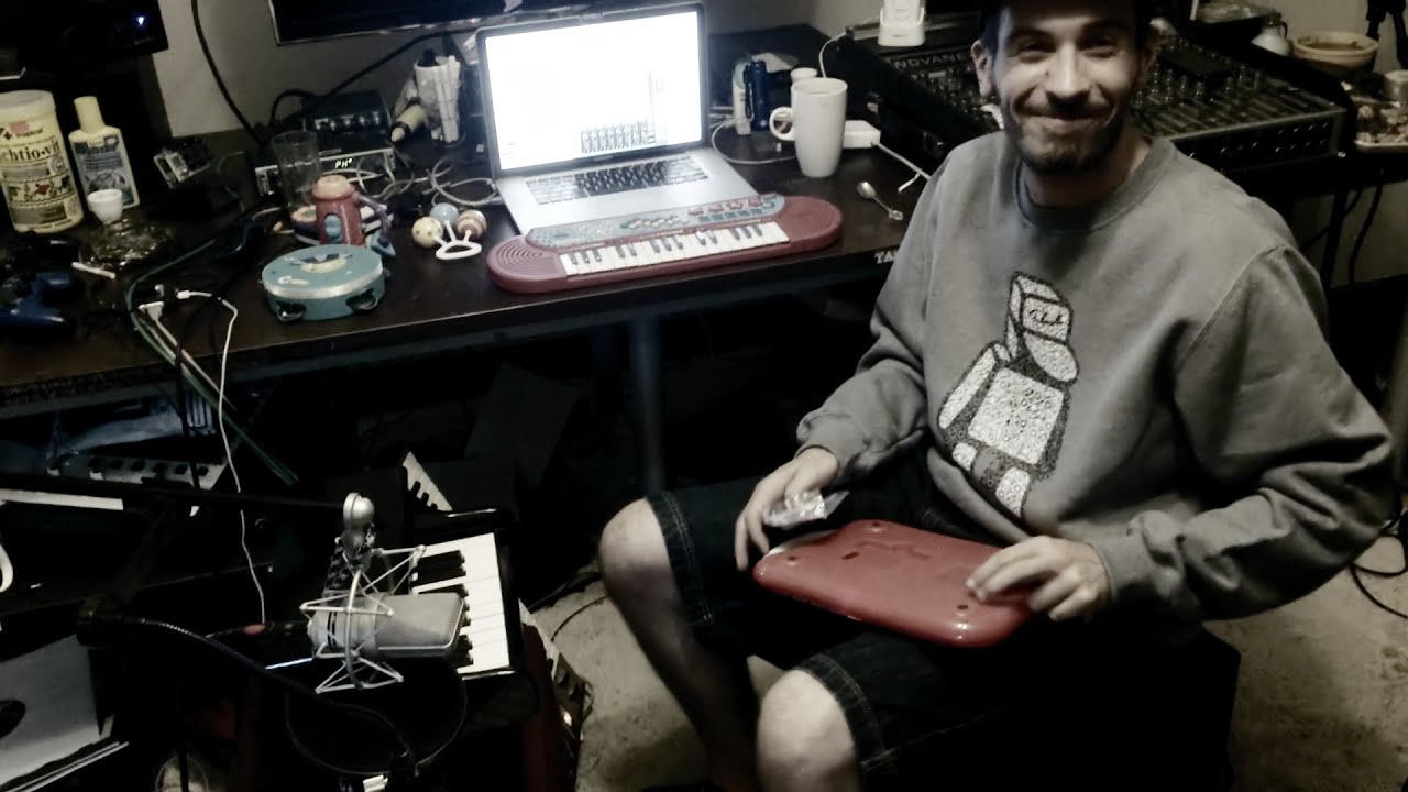 Photo of Gotuj z Ostrym – Bit z zabawek