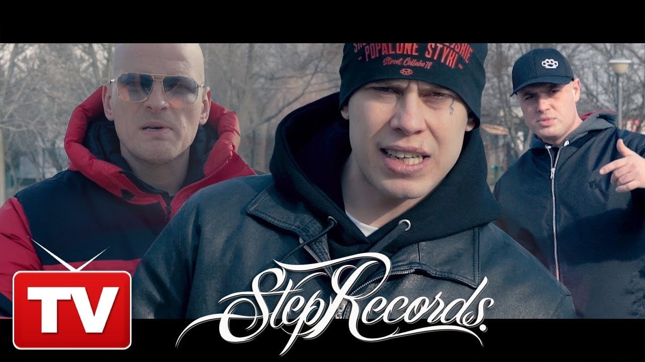 Photo of Kaczor BRS ft. Paluch, Grzybek LD – Metaliczny