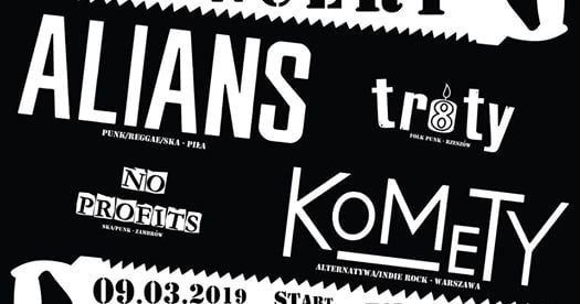 Photo of VIII Urodziny Trotów