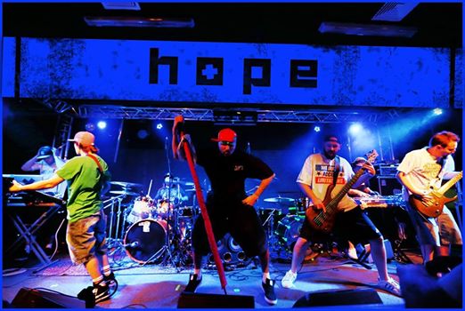 Photo of Hope / P.PiG – Vinyl – Rzeszów