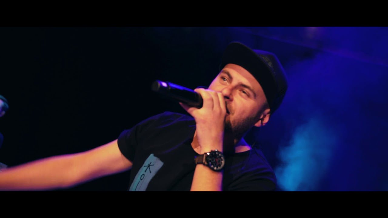 Photo of BOLEO & Follow The Riddim „Dzień dobry” (OFFICIAL VIDEO)