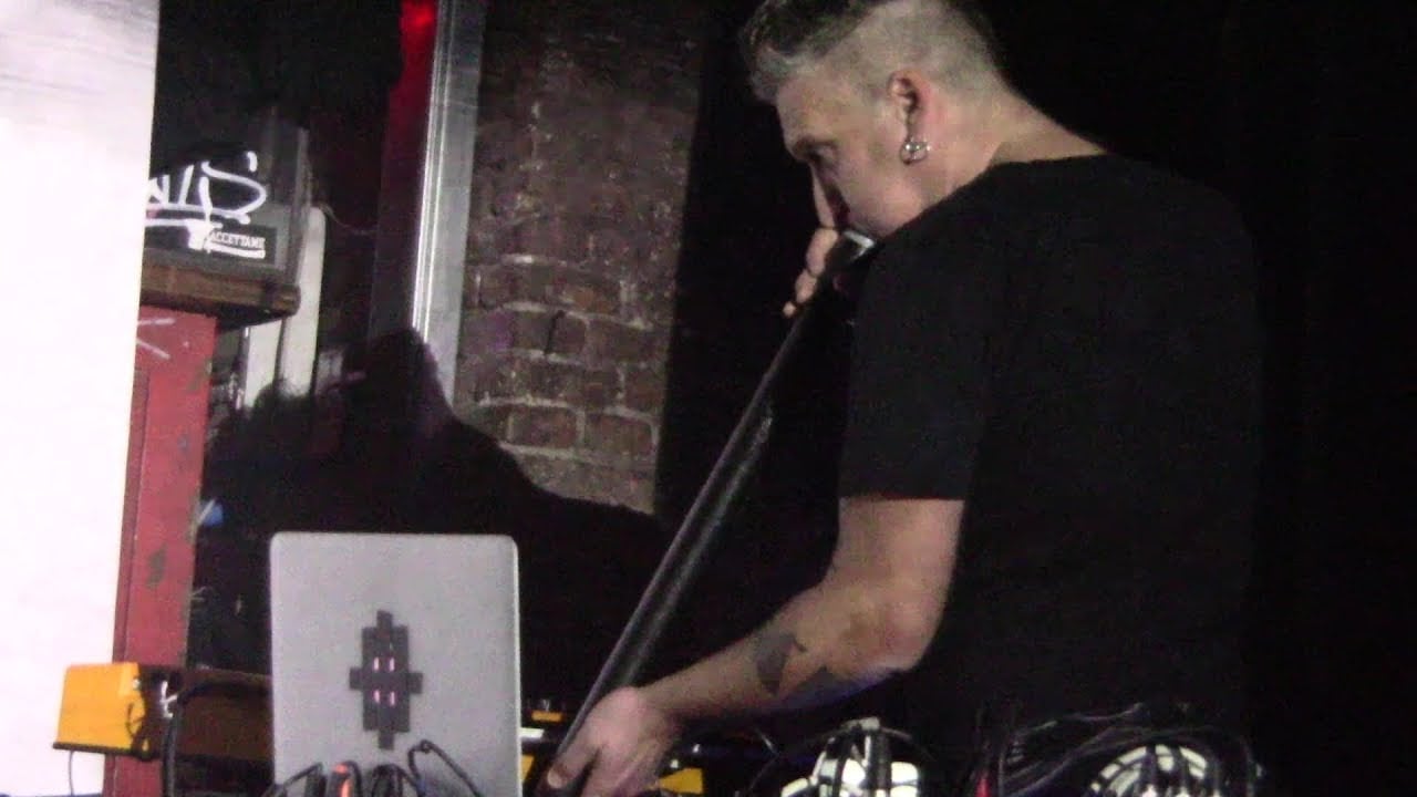 Photo of PETROLIO – Concerto per periferie estreme – Live @ Magazzino sul Po, Torino, 2017