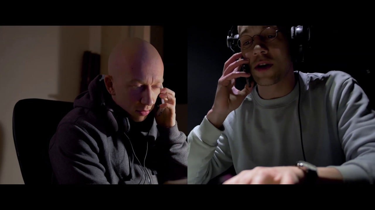 Photo of Malec & Anton – Mila