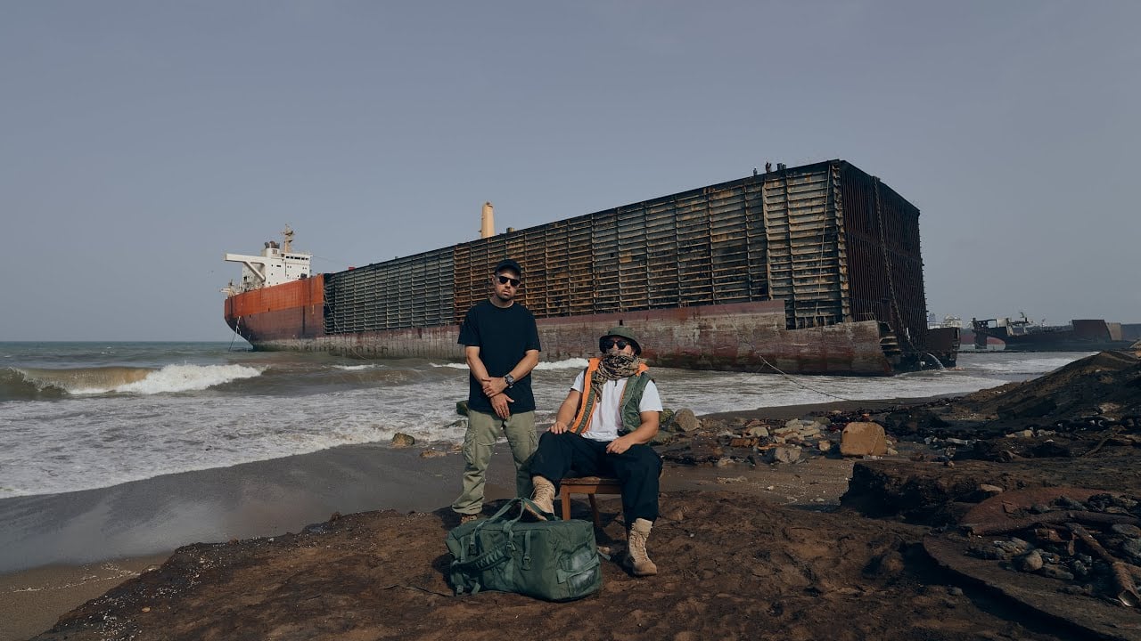 Photo of PRO8L3M – Rotterdam