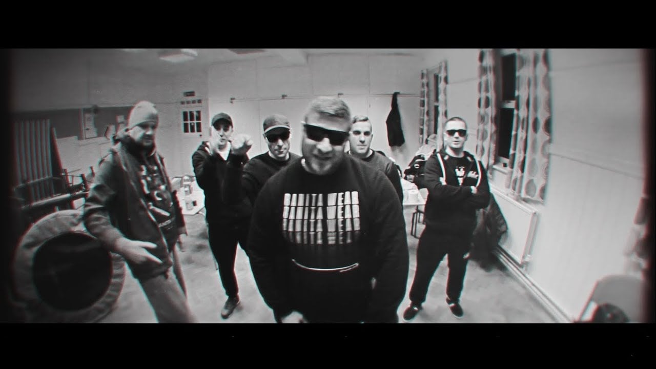 Photo of Nizioł,WKZG,Profus PPZ,Emilozo – SPONTAN Banita prod.WOWO