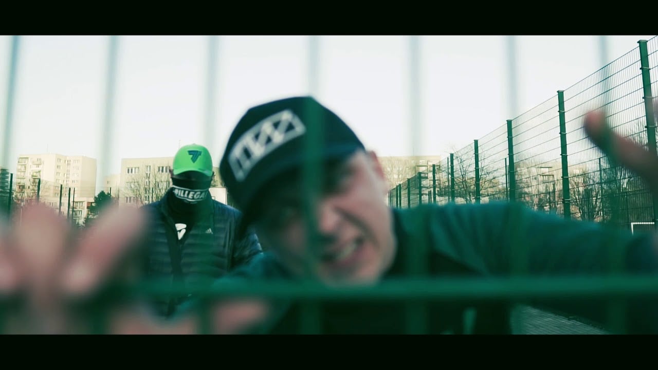 Photo of Dack – W którą stronę idzie to feat. Kafar DIX37 prod. Tytuz