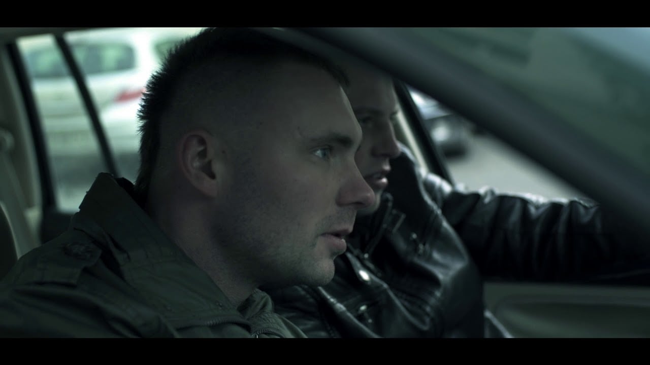 Photo of TPS / DACK – Przed blokiem feat. ZDR prod. Flame