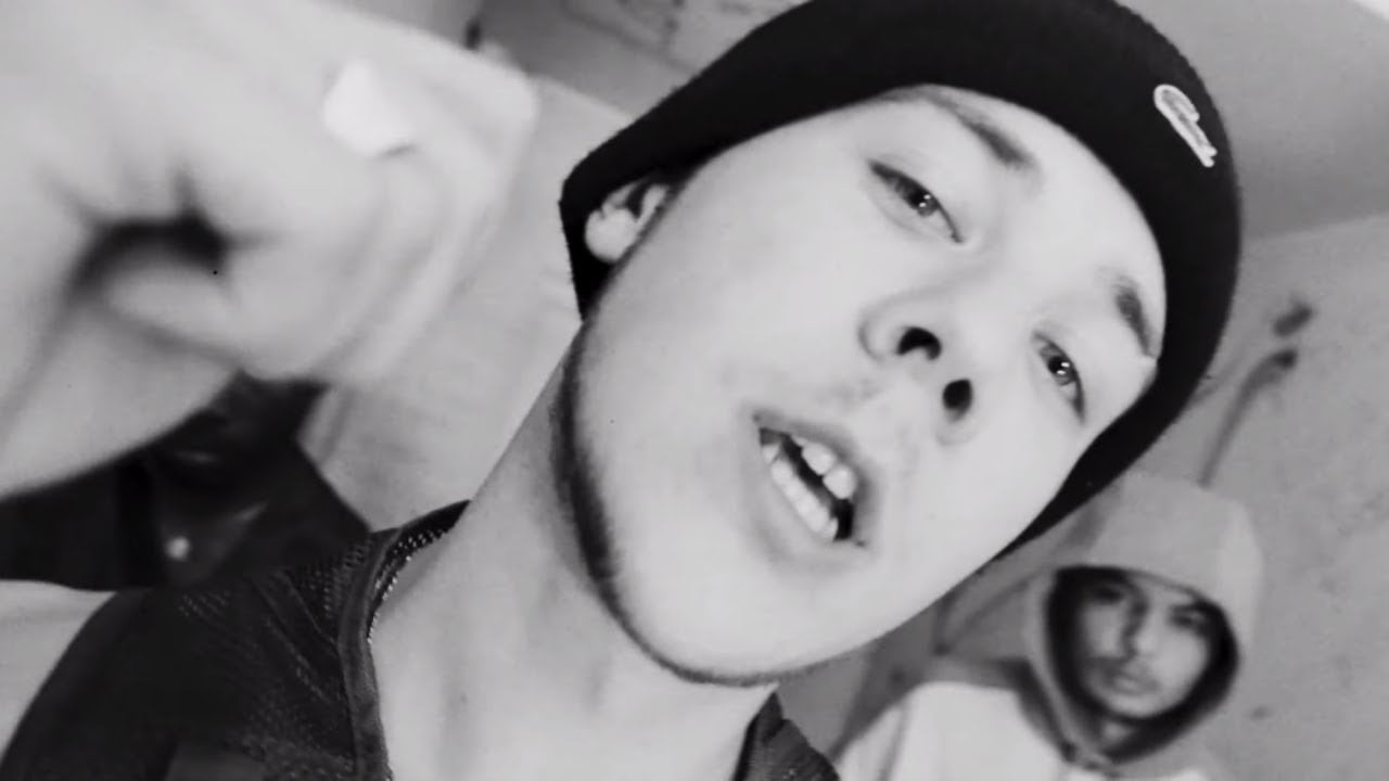 Photo of Kabe – Albinos VIDEO