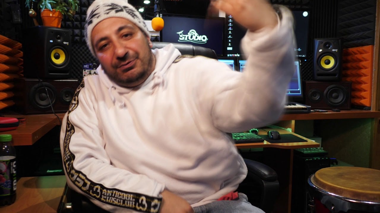 Photo of Artashes ( Arci ) zaprasza na jam session