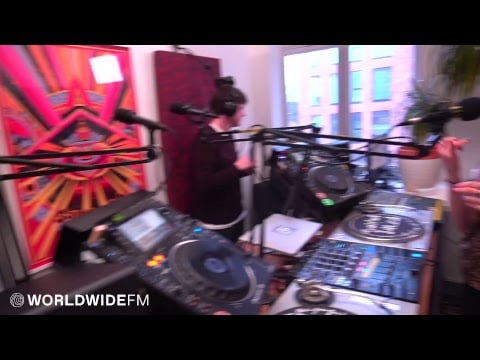 Photo of Gaijin Blues Live on WW Daily