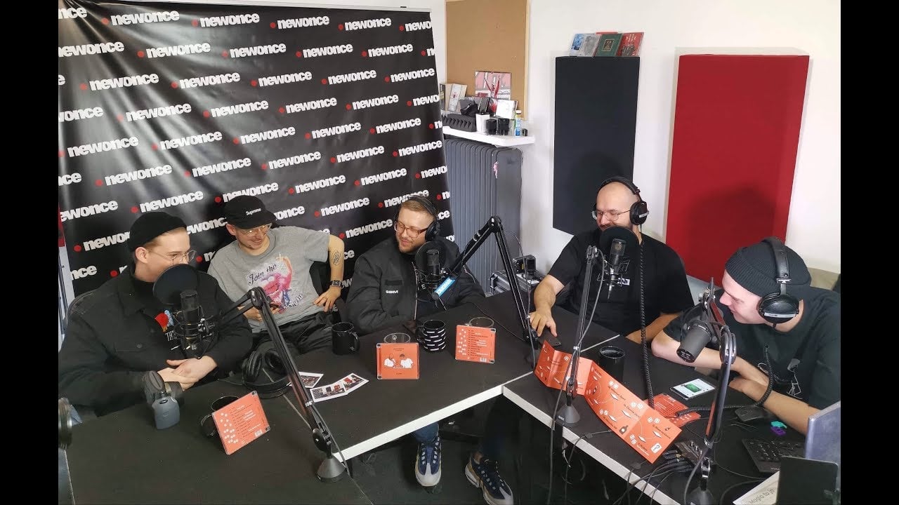 Photo of Premiera "Plansz" i nowi artyści SBM Label w newonce.radio