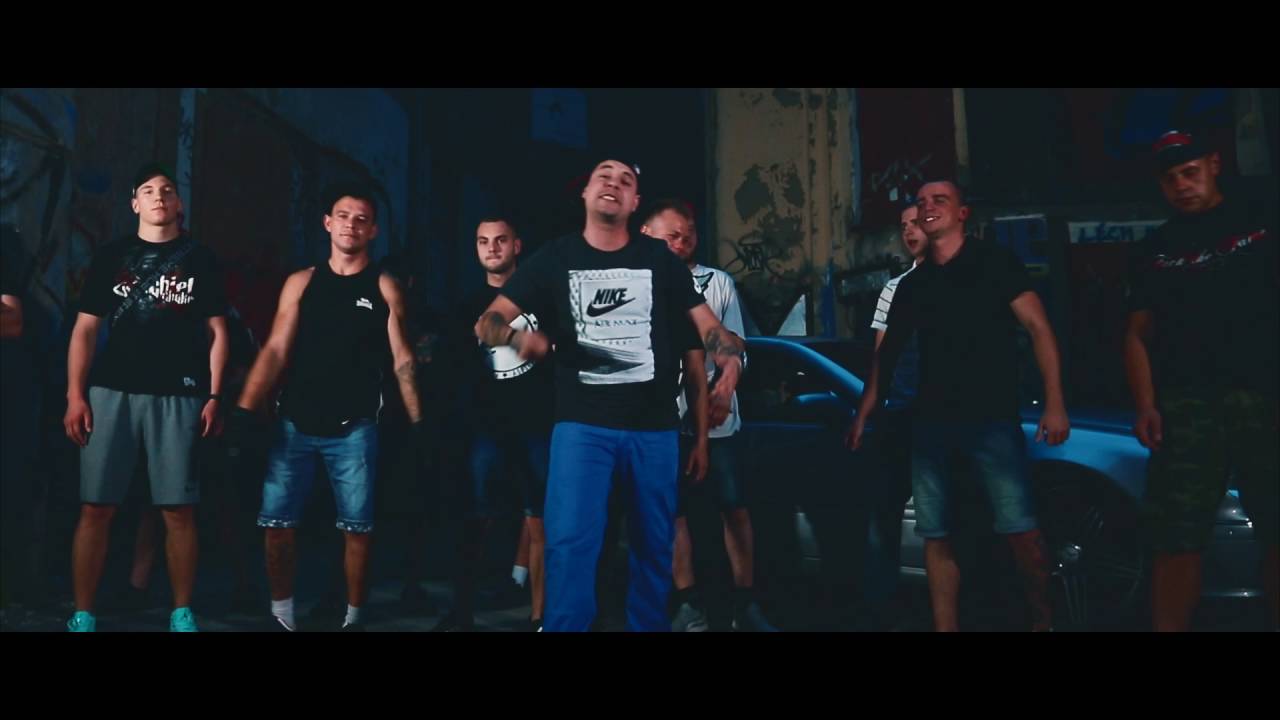 Photo of ŚLIWA – Spoczywajcie w pokoju feat. BANDURA (trailer)