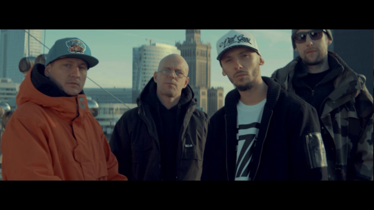Photo of Pono x Ero x HZD Hazzidy x Szczur –  Zabij Wątpliwości feat. TMS #SZLAGIER