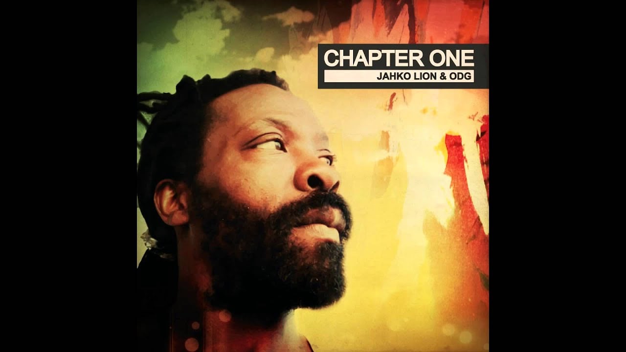 Photo of Jahko Lion & ONDUBGROUND – Worries inna Dub