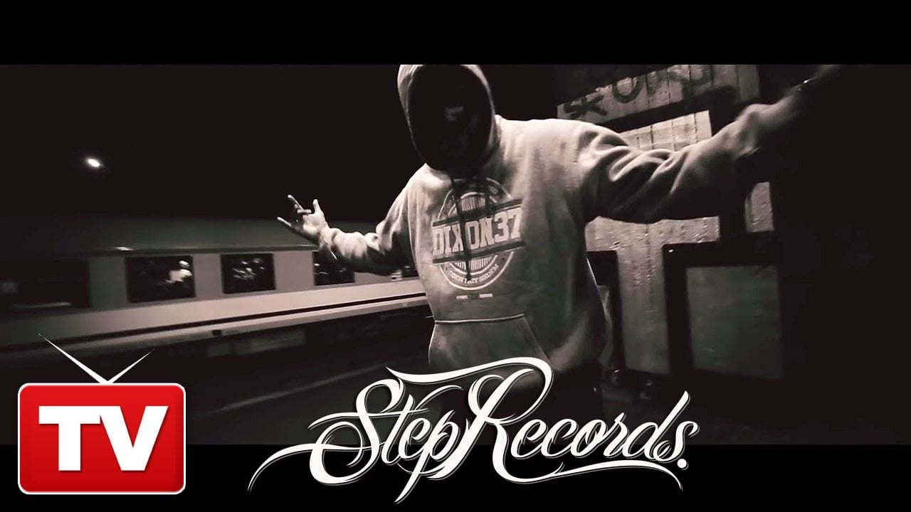 Photo of Kafar Dixon37 – Był sobie Hip-Hop