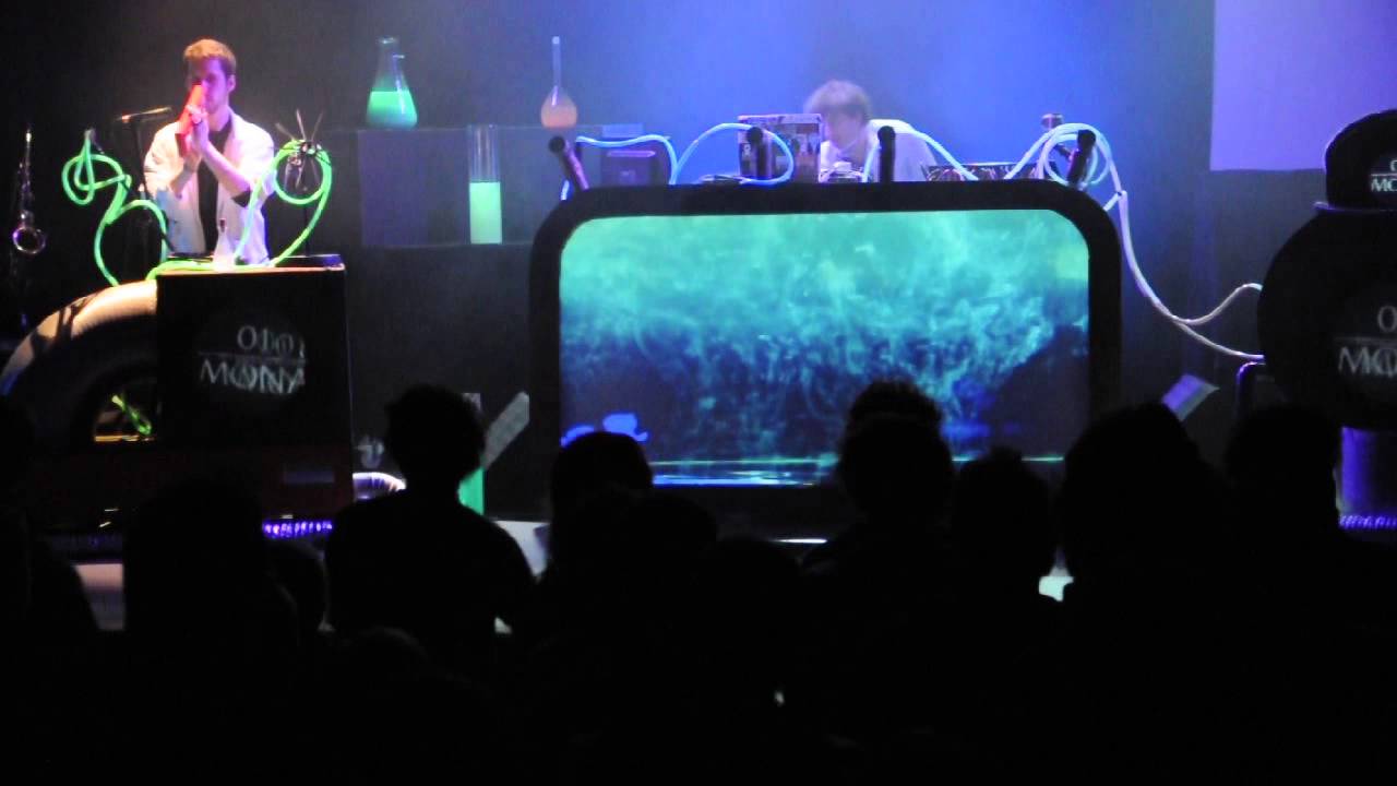 Photo of Tetra Hydro K Feat Nushy Soup.