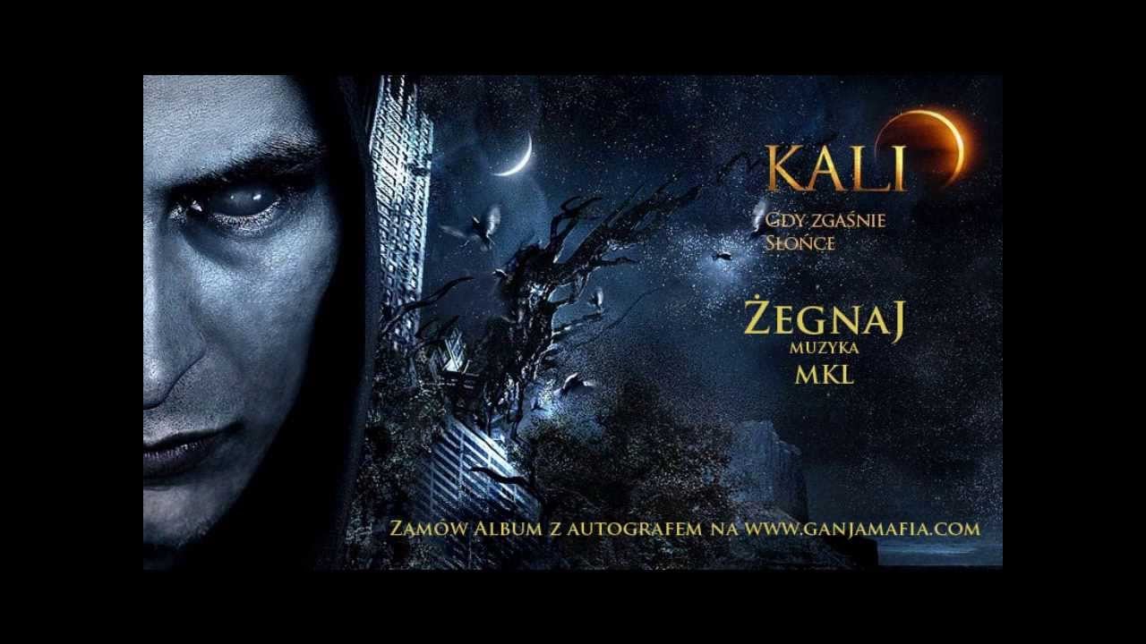 Photo of 12. Kali – Żegnaj (prod. MKL)