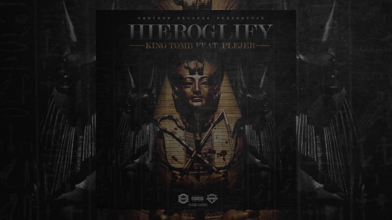 Photo of King Tomb x Plejer x Smolasty – Hieroglify REMIX (Prod. OLEK)