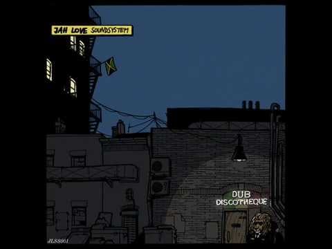 Photo of Jah Love Soundsystem – Dub Discotheque