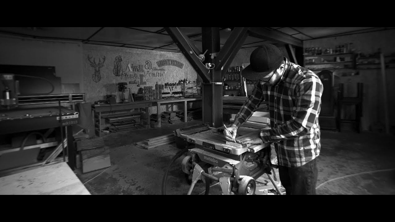 Photo of Tata Kres x Jarza "Katamari Damacy" ft. Paluch (OFFICIAL VIDEO)