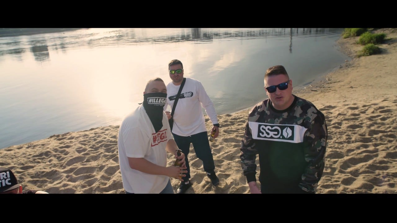 Photo of Dixon37 – Taki Dzień feat. Bezczel prod. URban