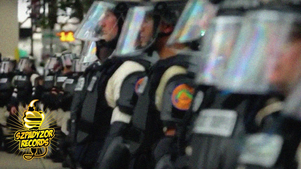 Photo of donGURALesko – Brudny Algorytm (prod. Ceha) MASH-UP (By scheen)