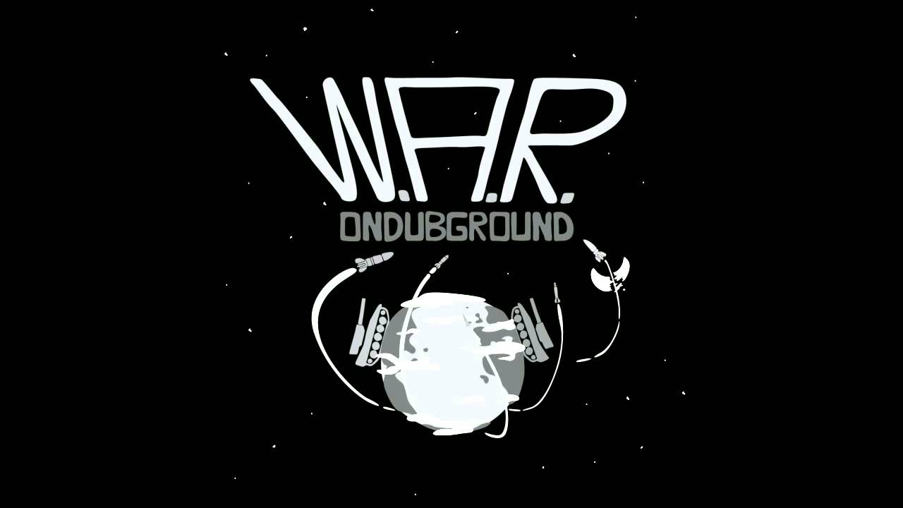 Photo of Ondubground – W.A.R. In Dub