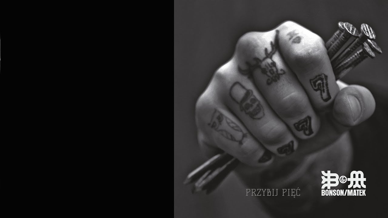 Photo of 3. Bonson/Matek – Nierealne / Przybij Pięć