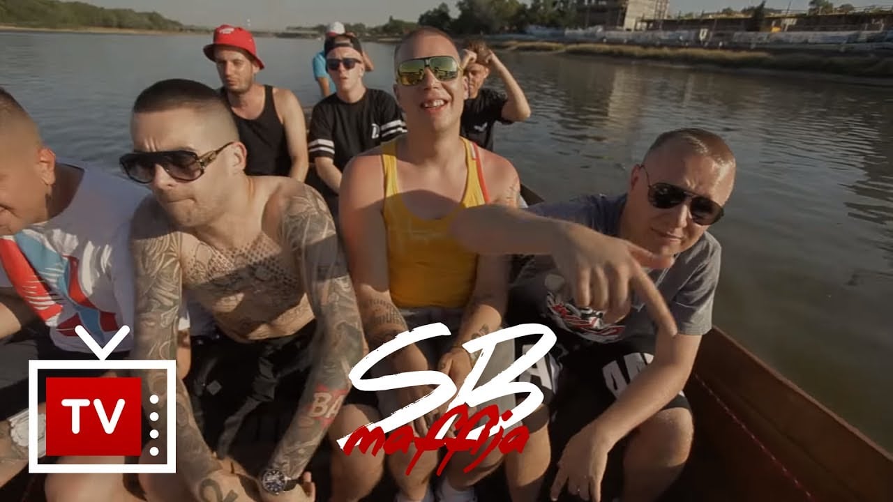 Photo of Solar – Pan Czlajn 01 (feat. SB Maffija, prod. SoDrumatic) VIDEO [ISKRA #12]