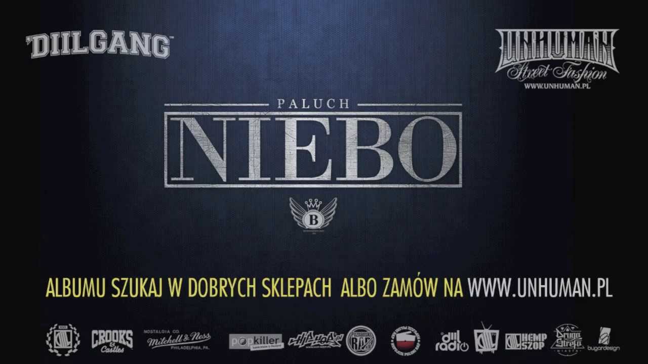 Photo of 05. Paluch ft. Śliwa – Miejski delikates (prod. Donatan)