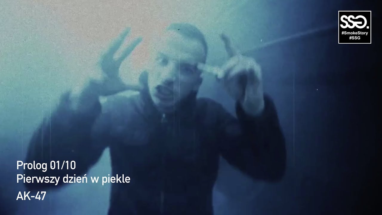 Photo of AK-47 – PROLOG 01/10 – SSG